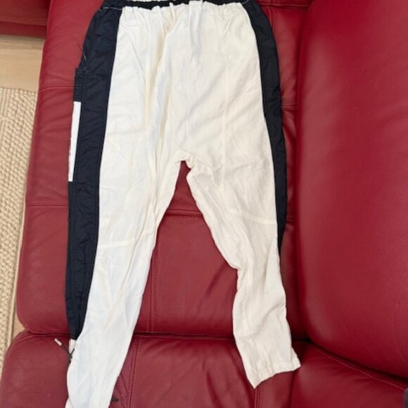 Free People Movement Tricked Out Colorblock Cargo Pants - Picture 3 of 10